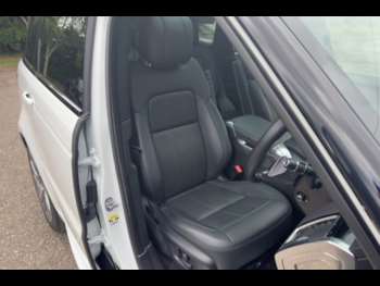 Used Land Rover Range Rover Sport 2019 for sale - 74820180: Photo