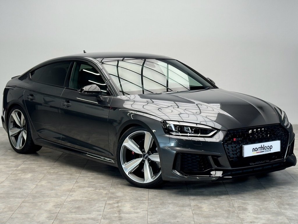 Used Audi RS5 2019 for sale - 76481667: Photo 10