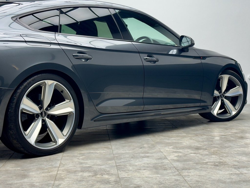 Used Audi RS5 2019 for sale - 76481667: Photo 13