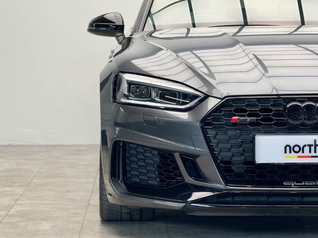 Used Audi RS5 2019 for sale - 76481667: Photo 14