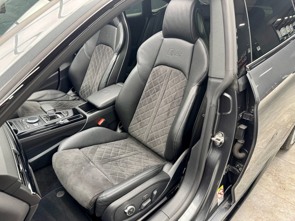 Used Audi RS5 2019 for sale - 76481667: Photo 15