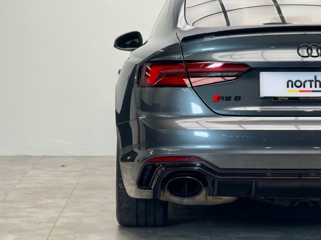 Used Audi RS5 2019 for sale - 76481667: Photo 16