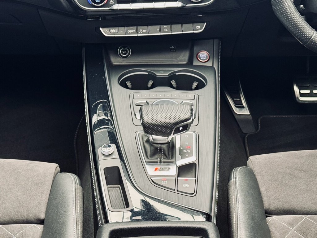 Used Audi RS5 2019 for sale - 76481667: Photo 17