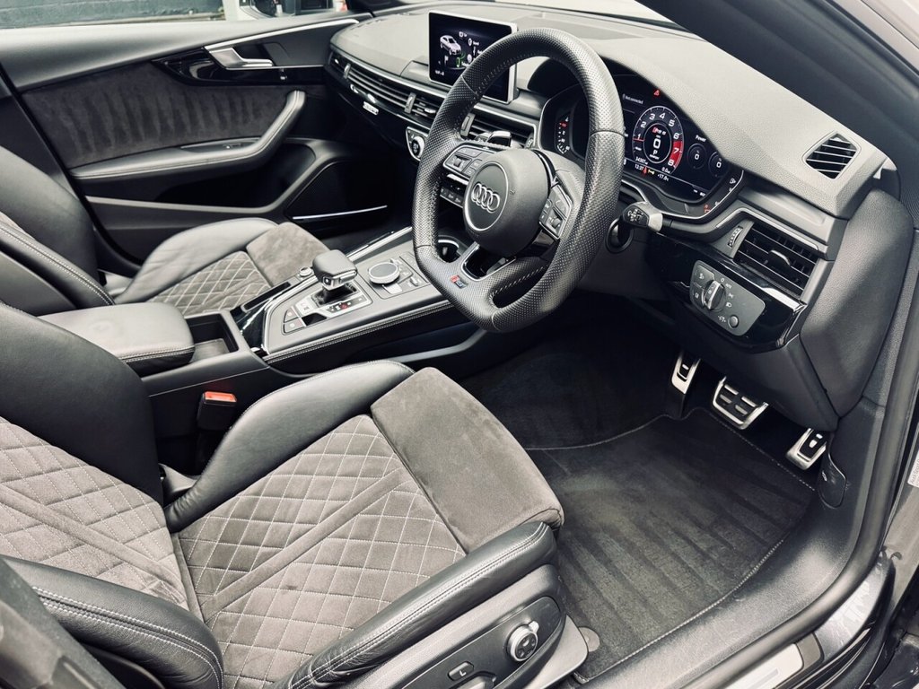 Used Audi RS5 2019 for sale - 76481667: Photo 19