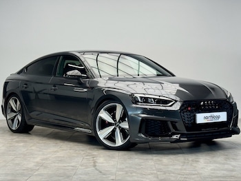 2019 (69) - RS 5 TFSI Quattro Audi Sport Edn 5dr Tiptronic