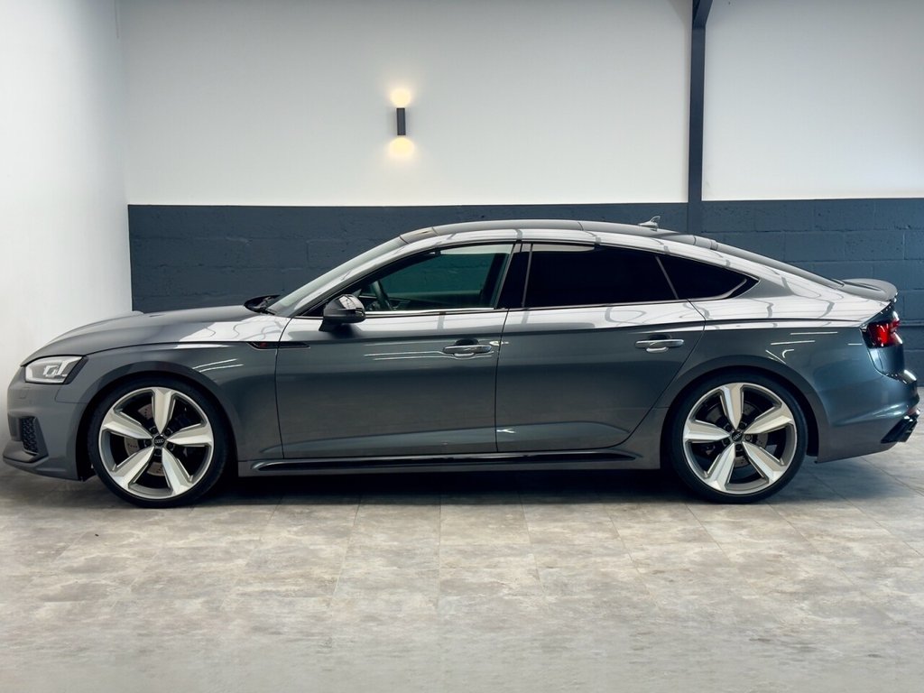 Used Audi RS5 2019 for sale - 76481667: Photo 20