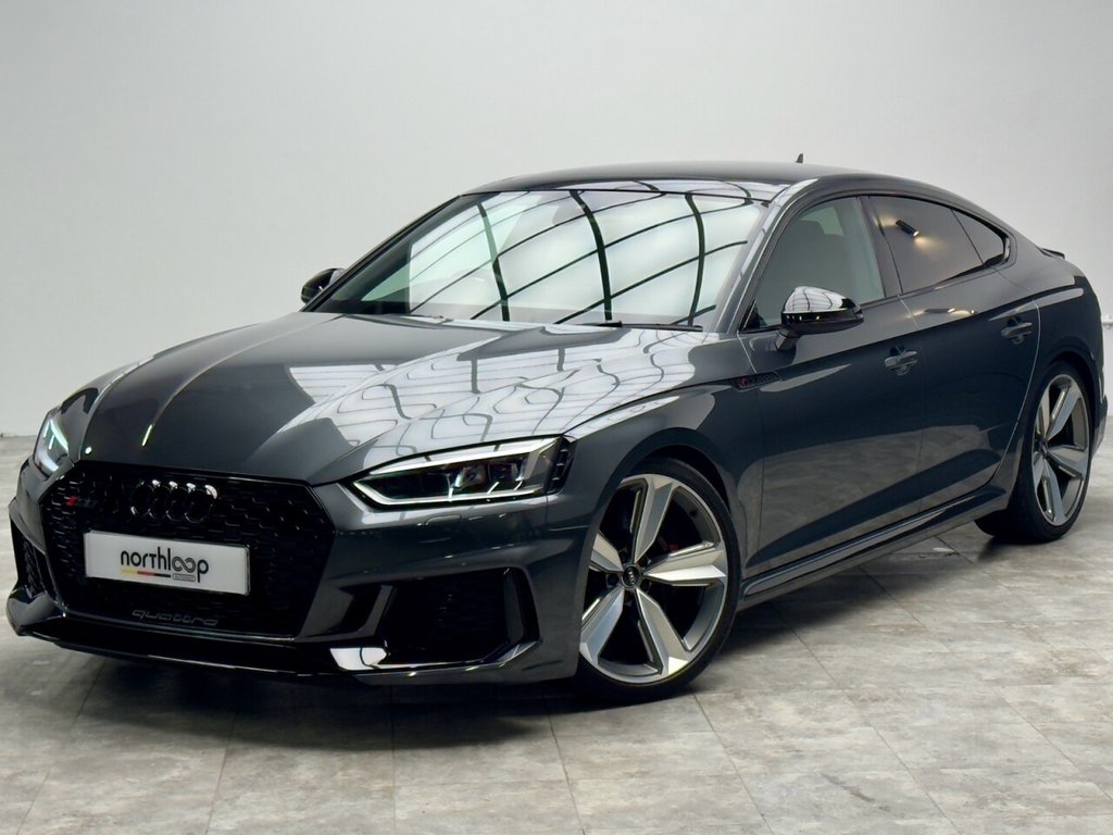 Used Audi RS5 2019 for sale - 76481667: Photo 22
