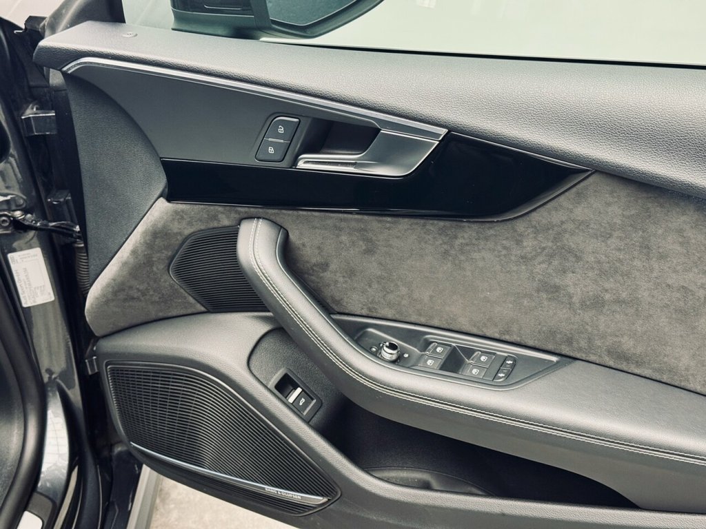 Used Audi RS5 2019 for sale - 76481667: Photo 26