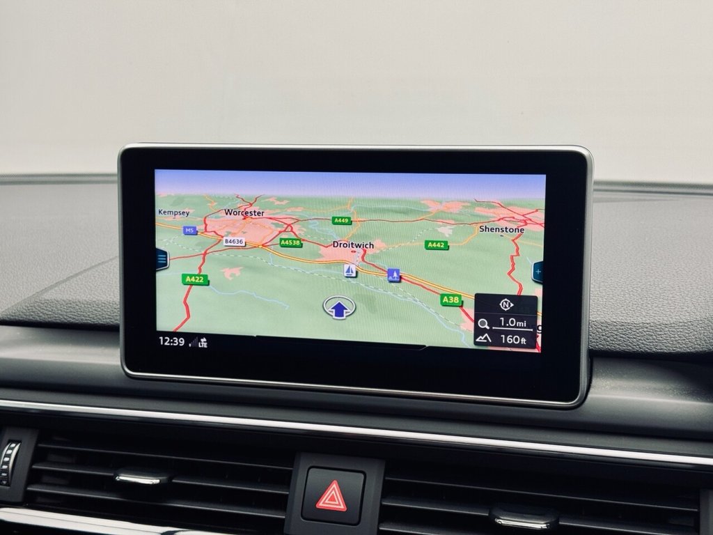 Used Audi RS5 2019 for sale - 76481667: Photo 28