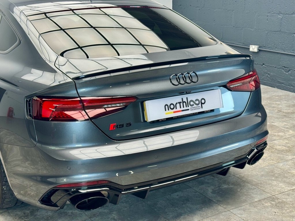 Used Audi RS5 2019 for sale - 76481667: Photo 29