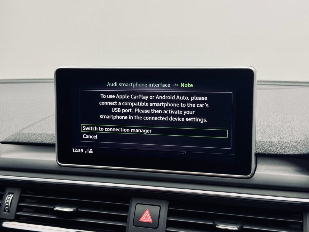 Used Audi RS5 2019 for sale - 76481667: Photo 32