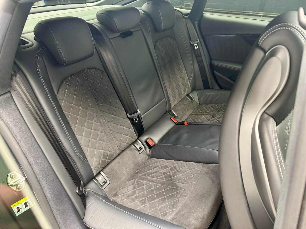 Used Audi RS5 2019 for sale - 76481667: Photo 34