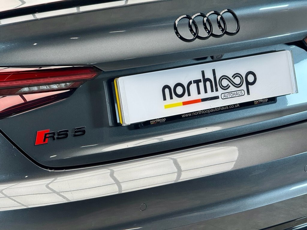 Used Audi RS5 2019 for sale - 76481667: Photo 37