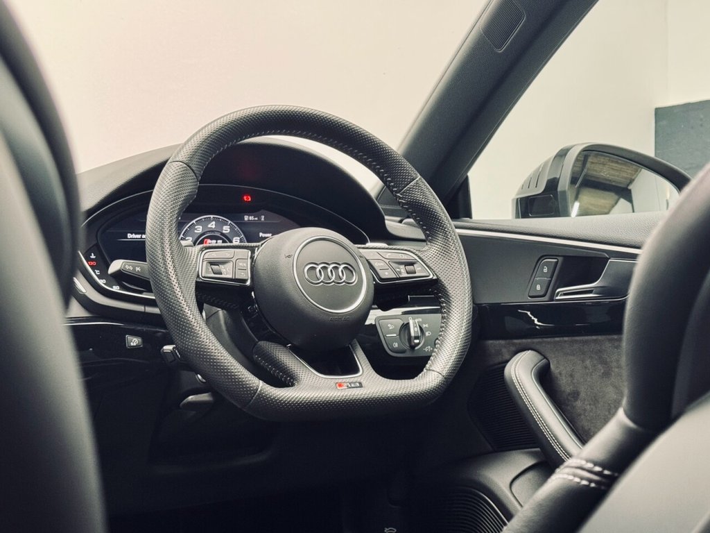 Used Audi RS5 2019 for sale - 76481667: Photo 38