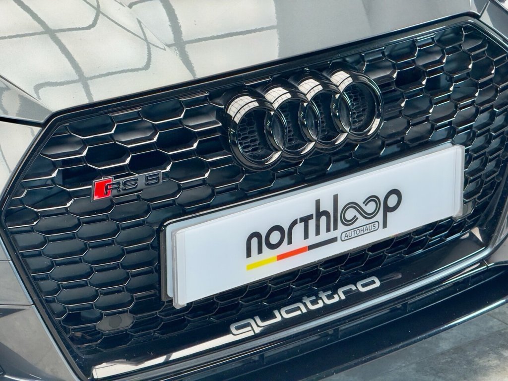 Used Audi RS5 2019 for sale - 76481667: Photo 39