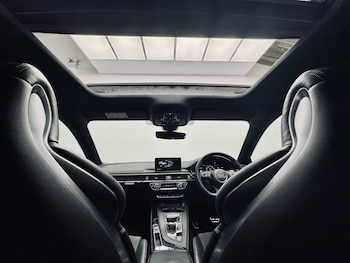 Used Audi RS5 2019 for sale - 76481667: Photo