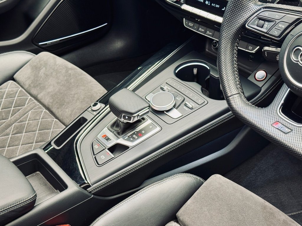 Used Audi RS5 2019 for sale - 76481667: Photo 41