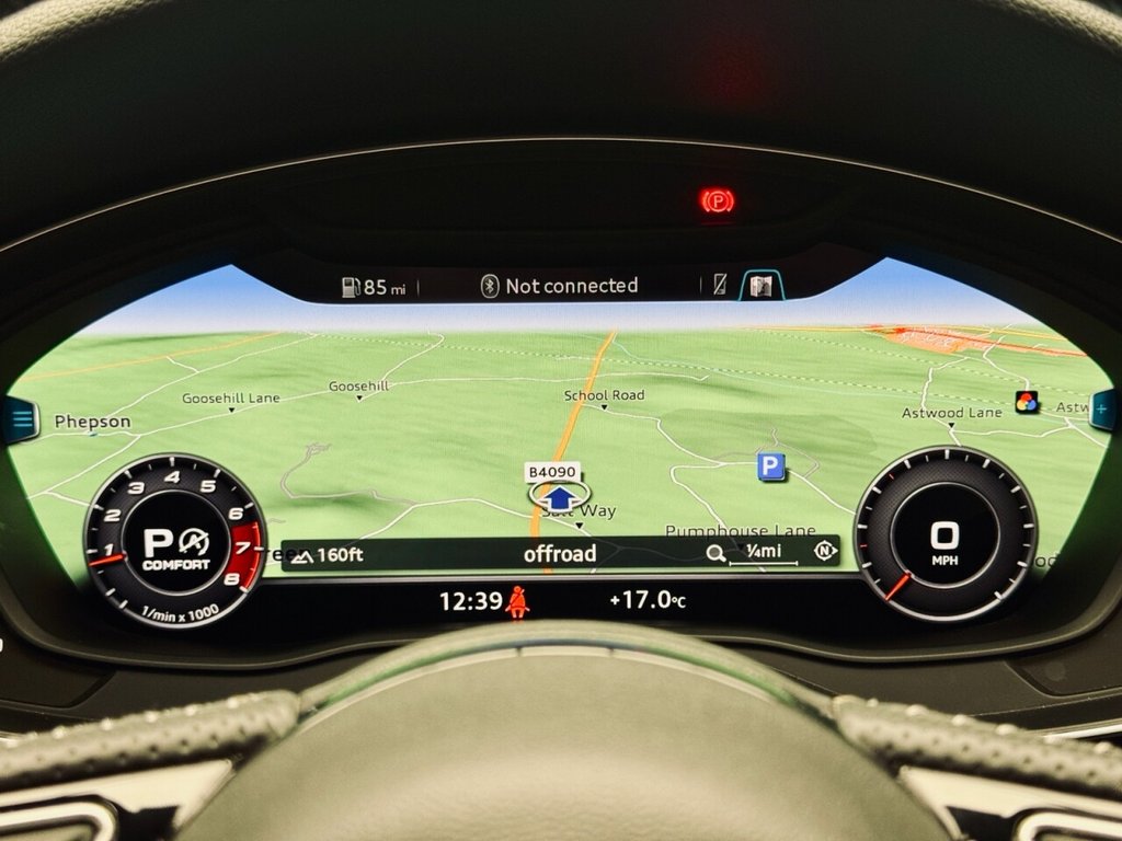 Used Audi RS5 2019 for sale - 76481667: Photo 42