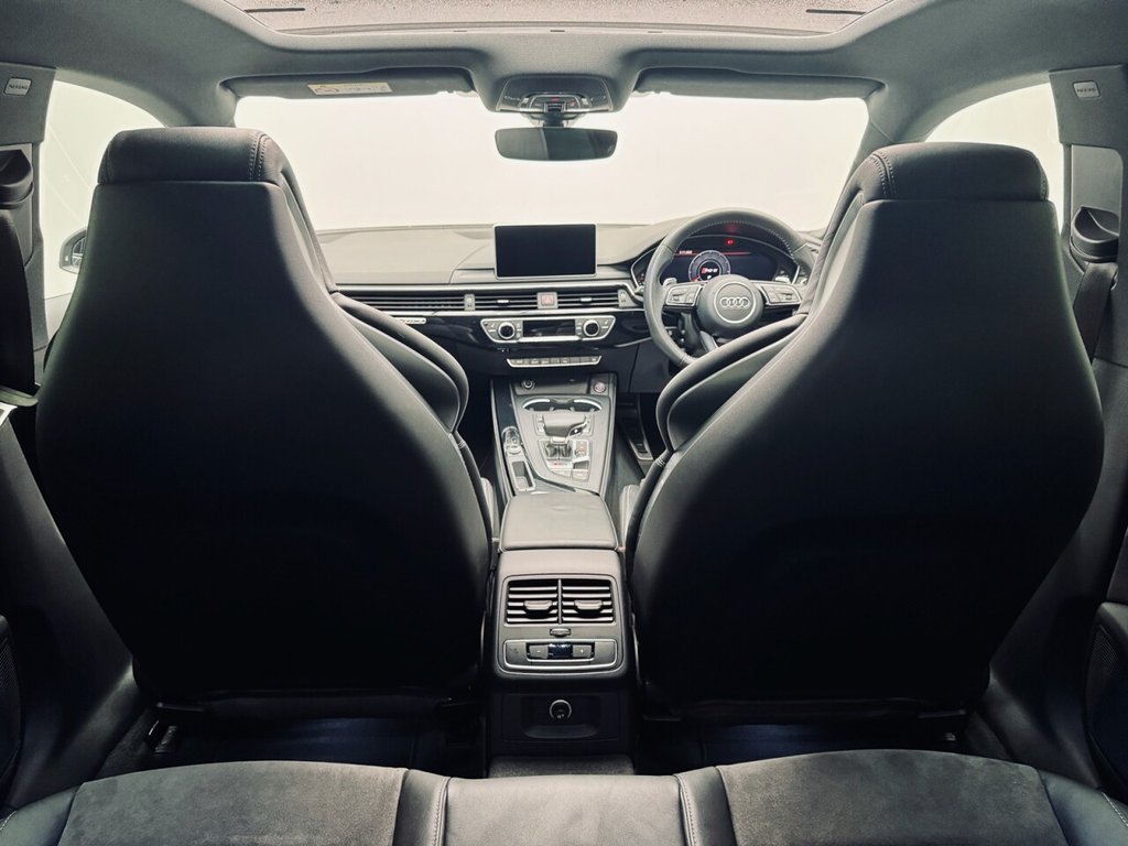 Used Audi RS5 2019 for sale - 76481667: Photo 43