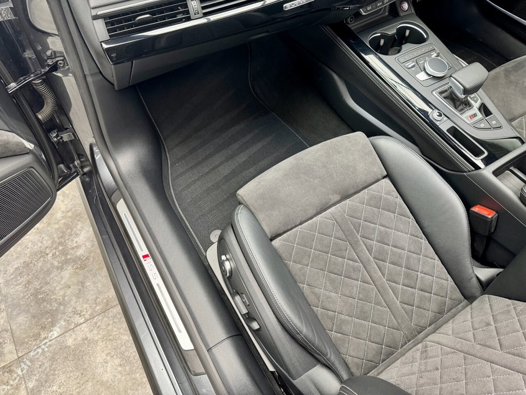 Used Audi RS5 2019 for sale - 76481667: Photo 45