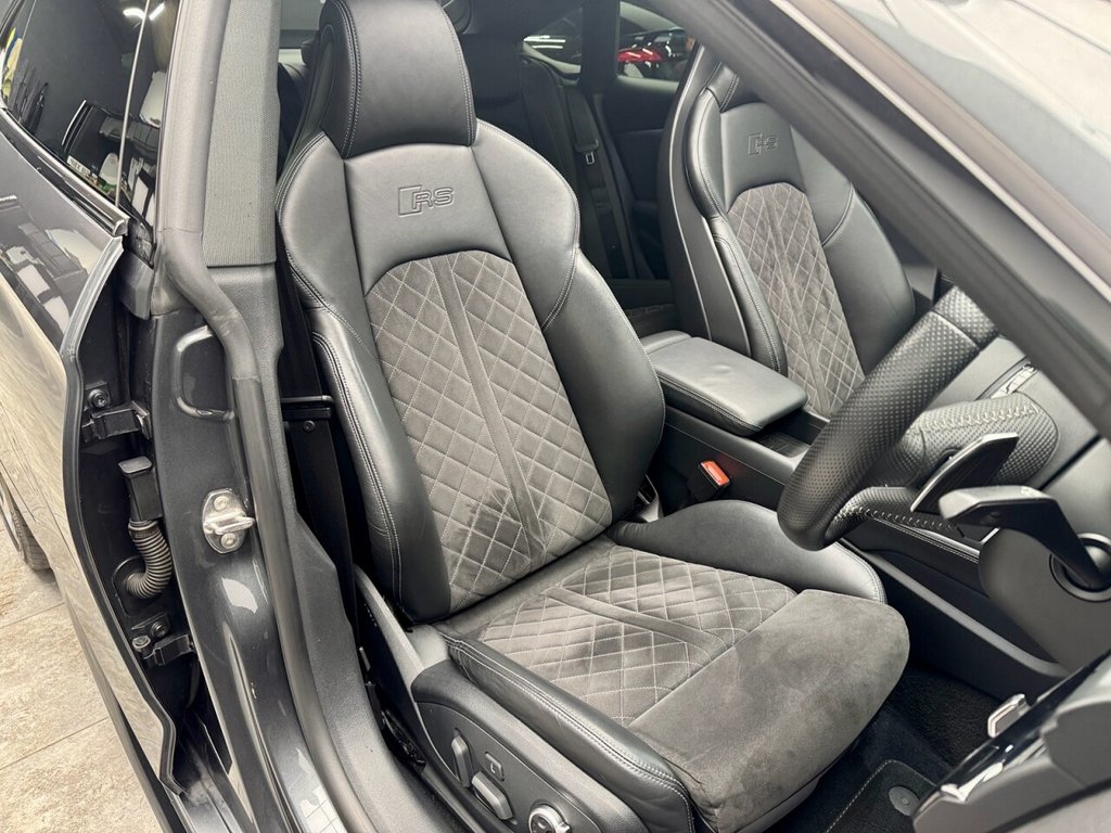 Used Audi RS5 2019 for sale - 76481667: Photo 5