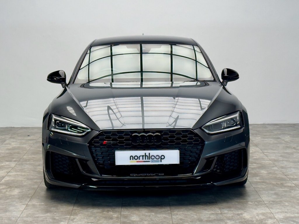 Used Audi RS5 2019 for sale - 76481667: Photo 6