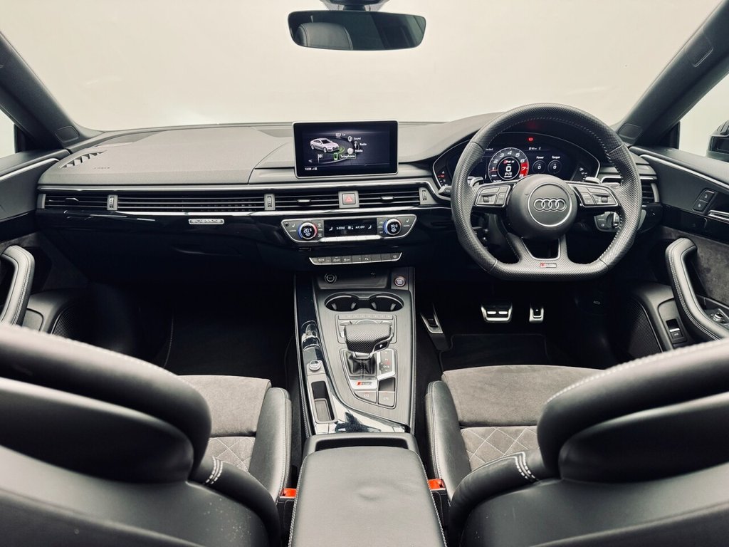 Used Audi RS5 2019 for sale - 76481667: Photo 7
