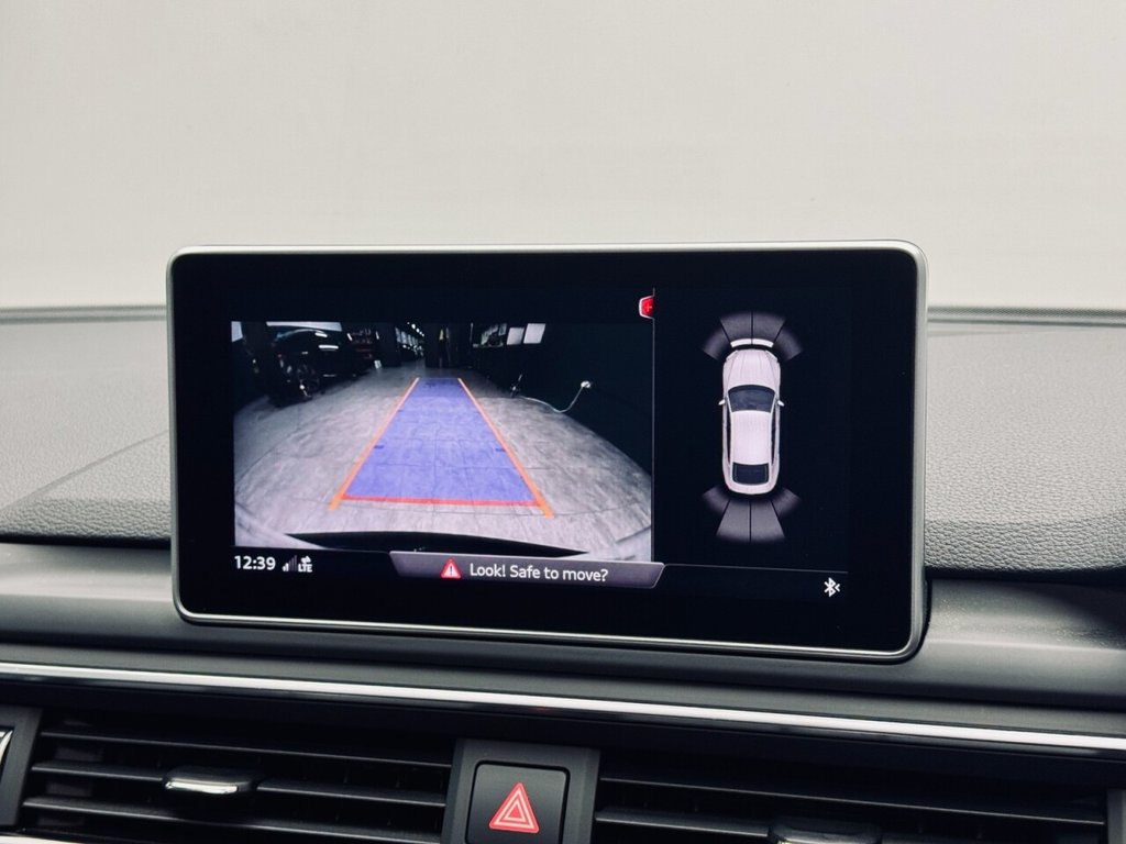 Used Audi RS5 2019 for sale - 76481667: Photo 9