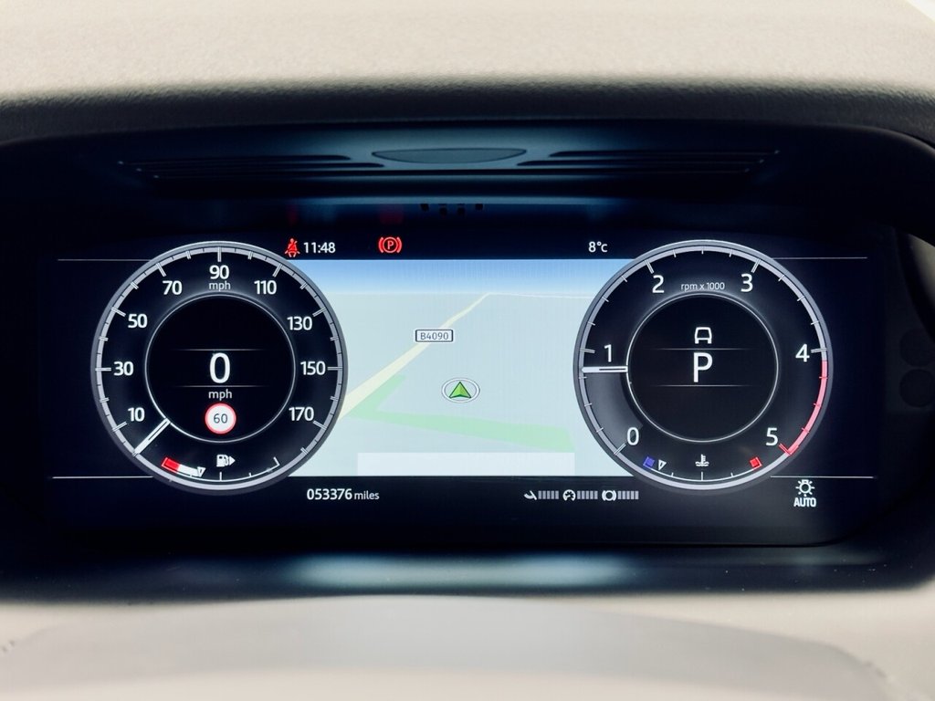 Used Land Rover Discovery Sport 2020 for sale - 77499330: Photo 10