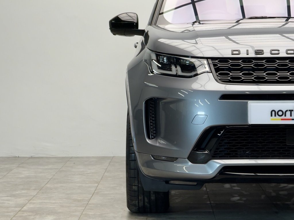 Used Land Rover Discovery Sport 2020 for sale - 77499330: Photo 13