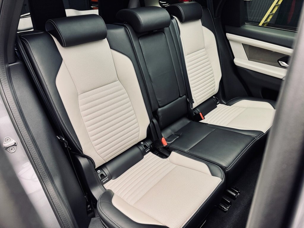 Used Land Rover Discovery Sport 2020 for sale - 77499330: Photo 16