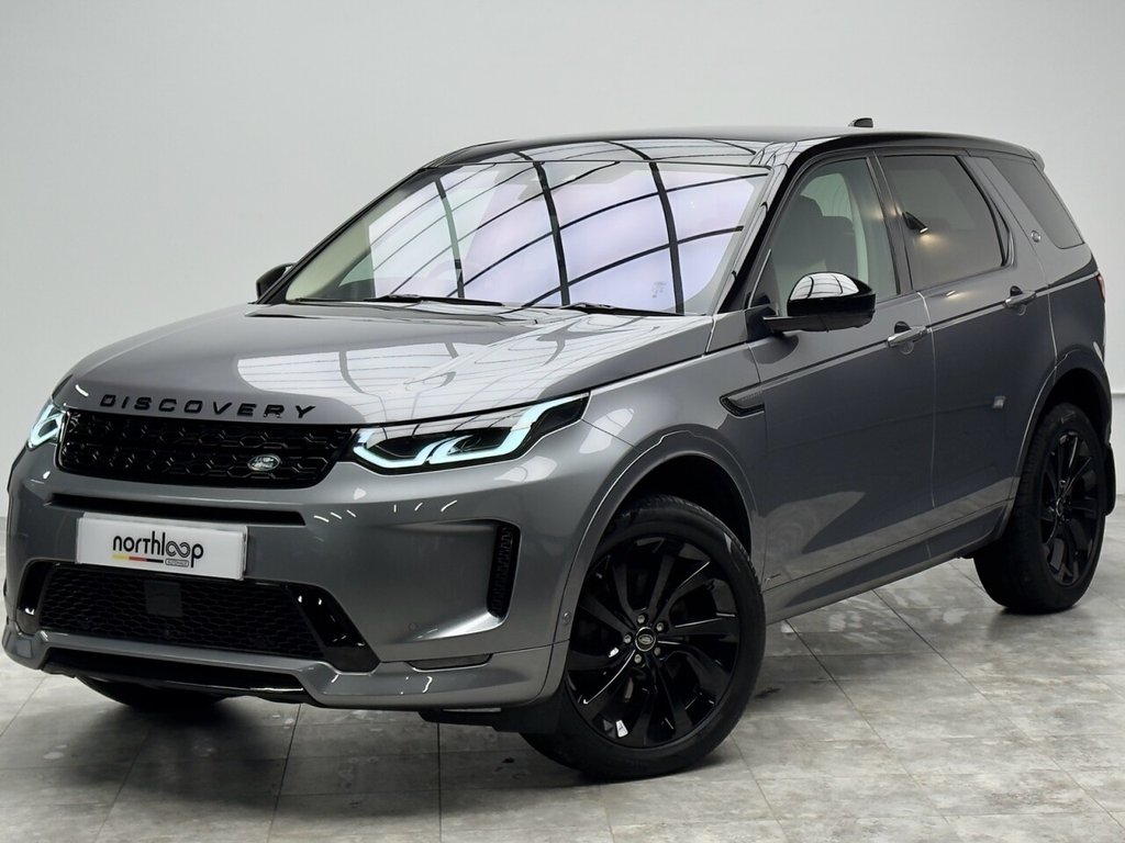 Used Land Rover Discovery Sport 2020 for sale - 77499330: Photo 28