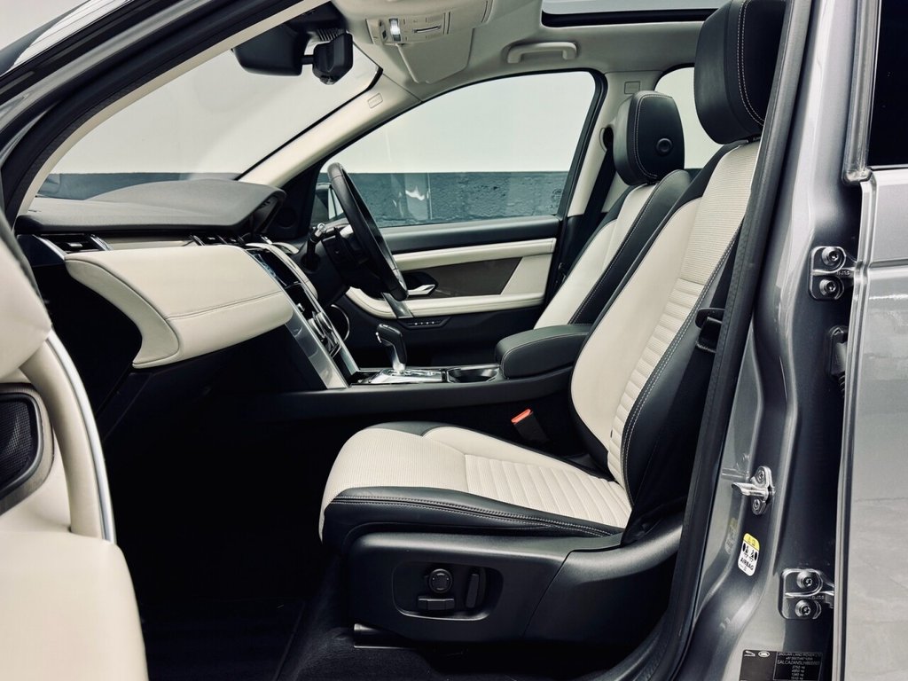 Used Land Rover Discovery Sport 2020 for sale - 77499330: Photo 39