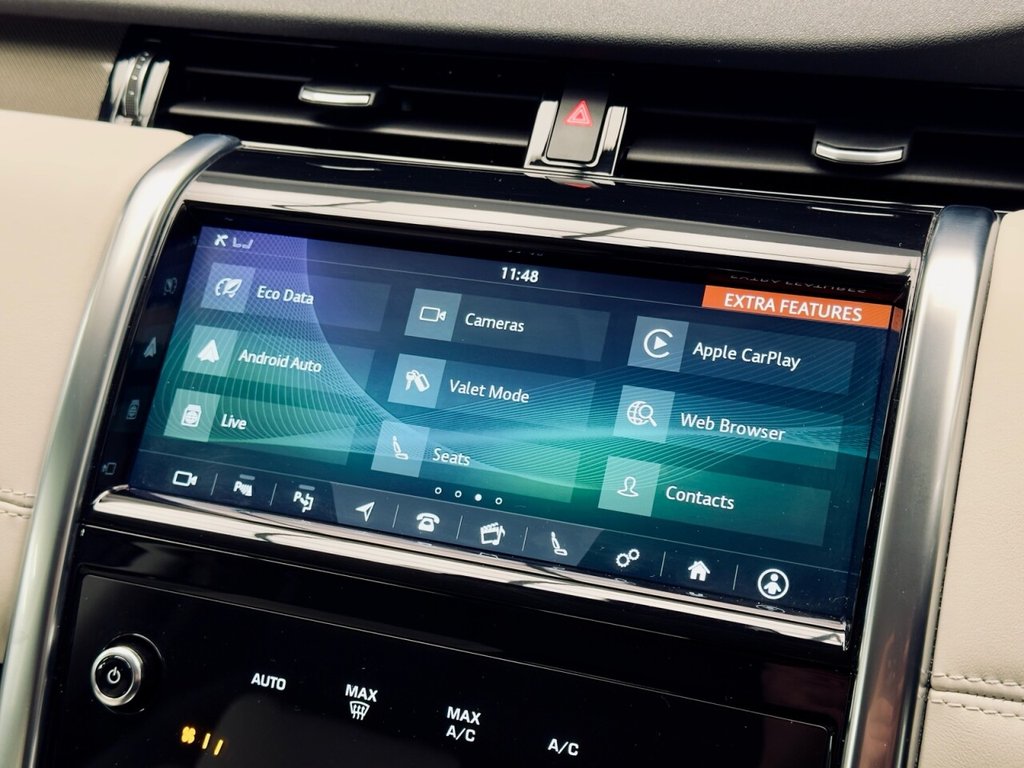 Used Land Rover Discovery Sport 2020 for sale - 77499330: Photo 42