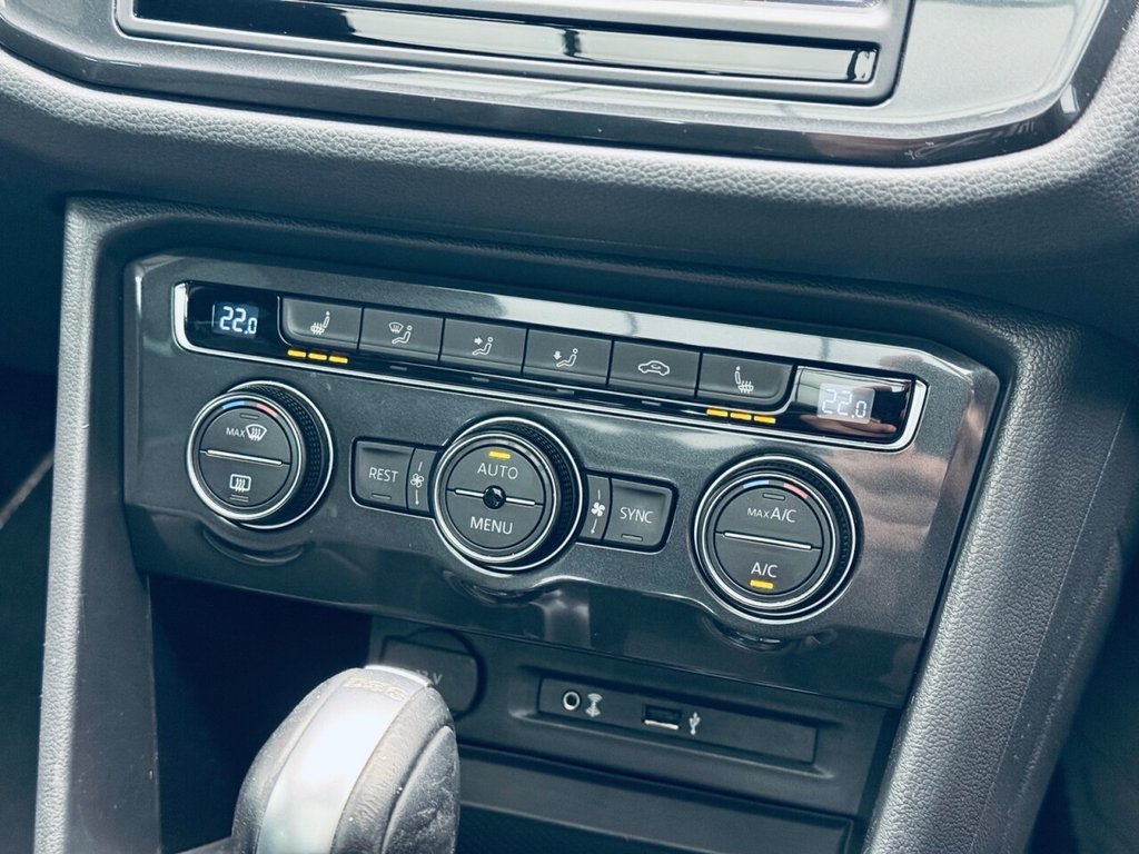 Used Volkswagen Tiguan 2017 for sale - 76820183: Photo 16