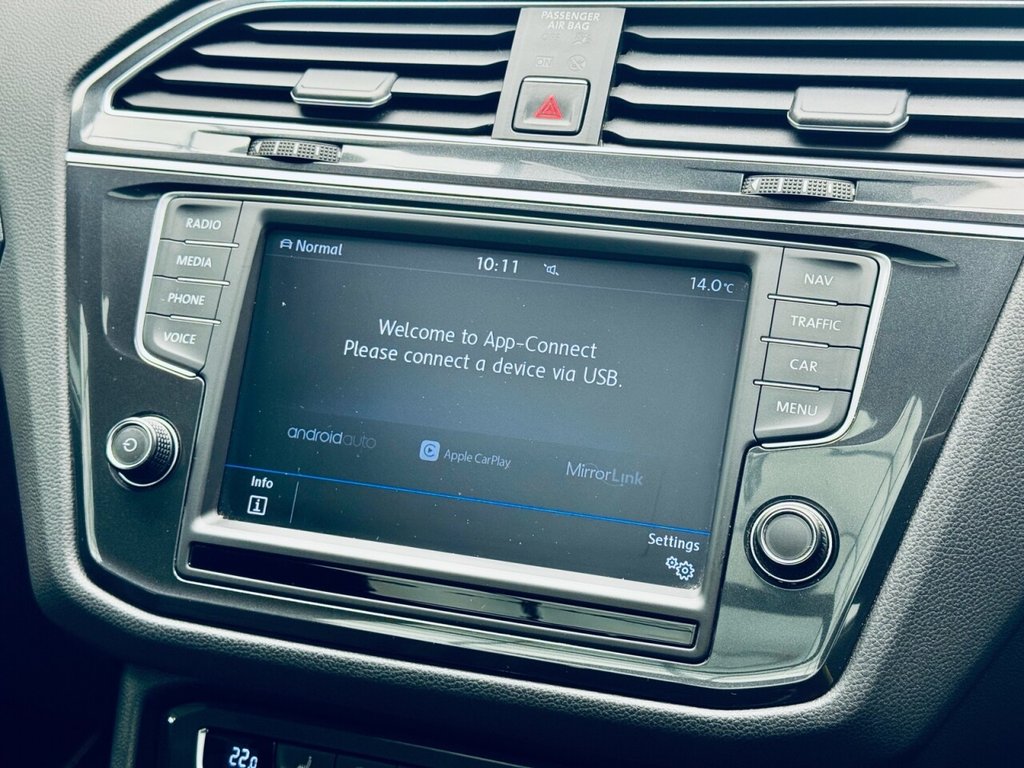 Used Volkswagen Tiguan 2017 for sale - 76820183: Photo 18