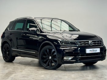 2017 (17) - 2.0 TDi 190 4Motion R-Line 5dr DSG