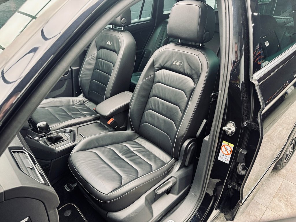 Used Volkswagen Tiguan 2017 for sale - 76820183: Photo 24
