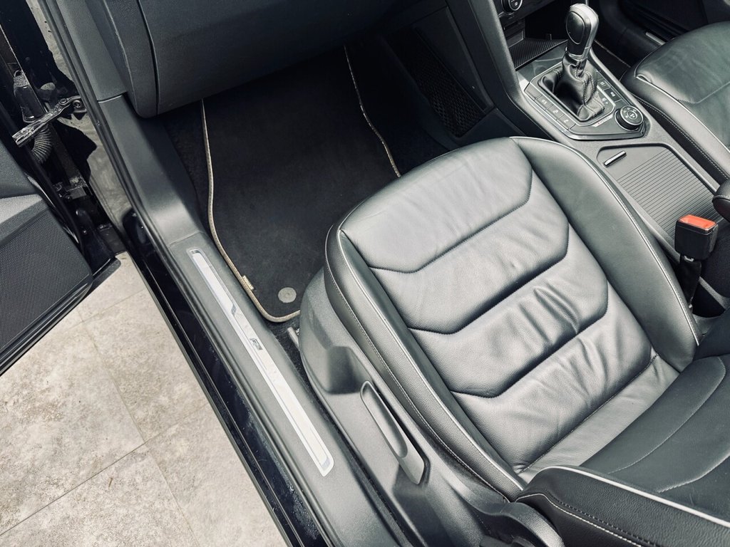 Used Volkswagen Tiguan 2017 for sale - 76820183: Photo 26