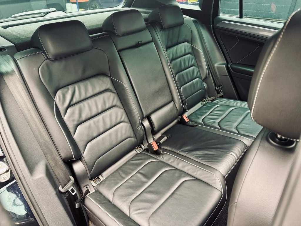 Used Volkswagen Tiguan 2017 for sale - 76820183: Photo 28