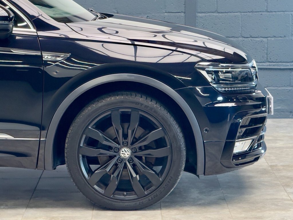 Used Volkswagen Tiguan 2017 for sale - 76820183: Photo 29