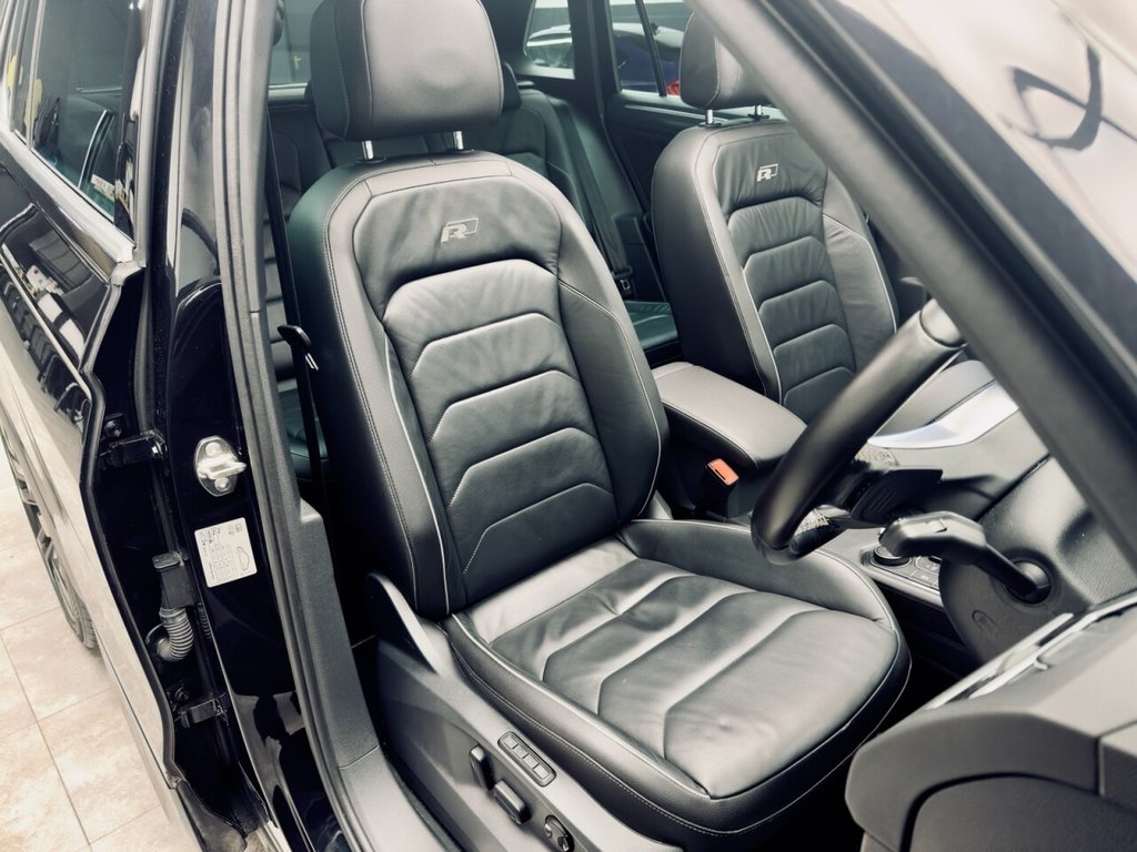 Used Volkswagen Tiguan 2017 for sale - 76820183: Photo 3