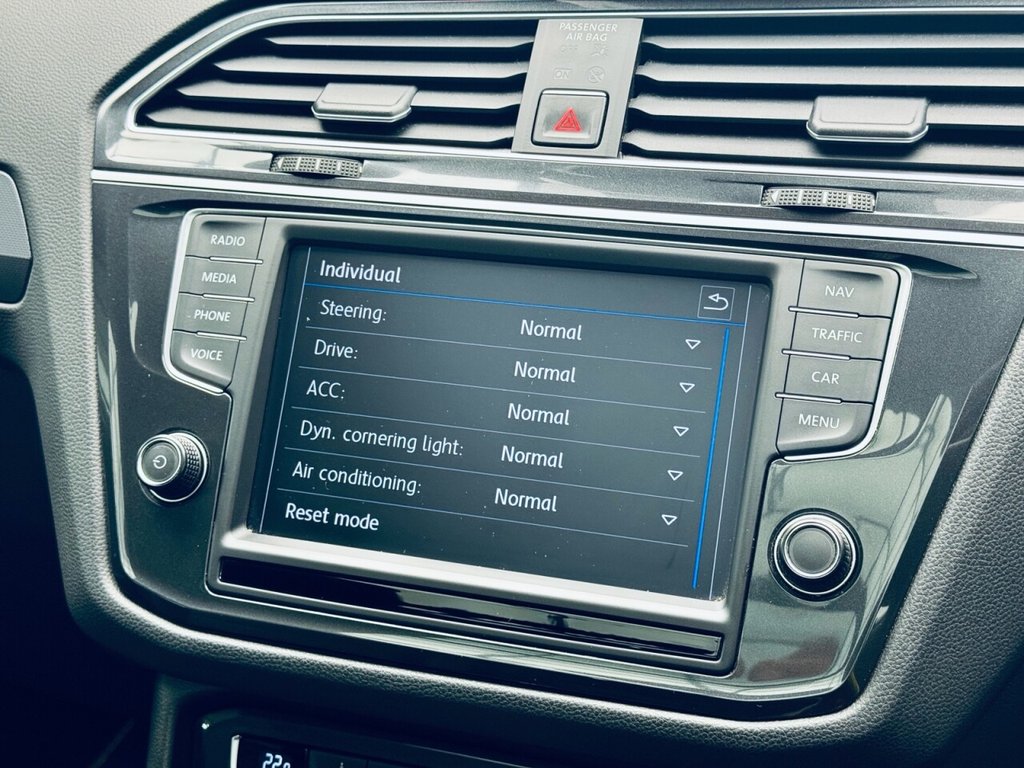 Used Volkswagen Tiguan 2017 for sale - 76820183: Photo 30