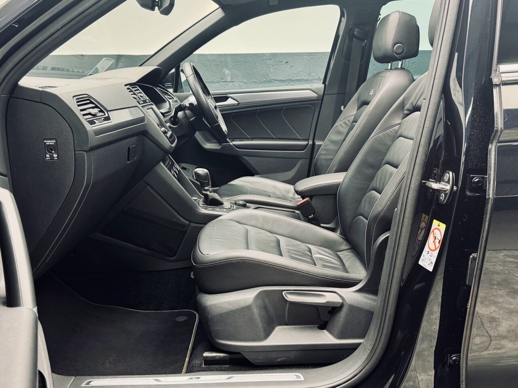 Used Volkswagen Tiguan 2017 for sale - 76820183: Photo 32