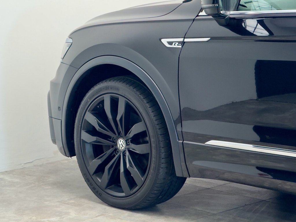 Used Volkswagen Tiguan 2017 for sale - 76820183: Photo 33