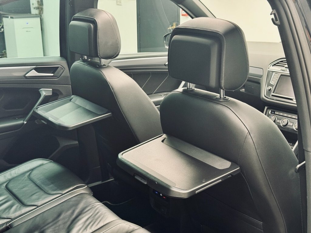 Used Volkswagen Tiguan 2017 for sale - 76820183: Photo 34