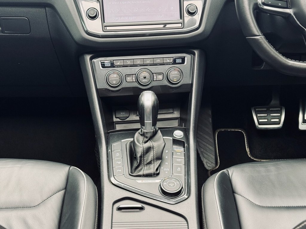 Used Volkswagen Tiguan 2017 for sale - 76820183: Photo 39