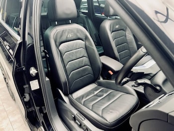 Used Volkswagen Tiguan 2017 for sale - 76820183: Photo