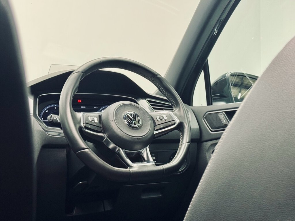 Used Volkswagen Tiguan 2017 for sale - 76820183: Photo 41