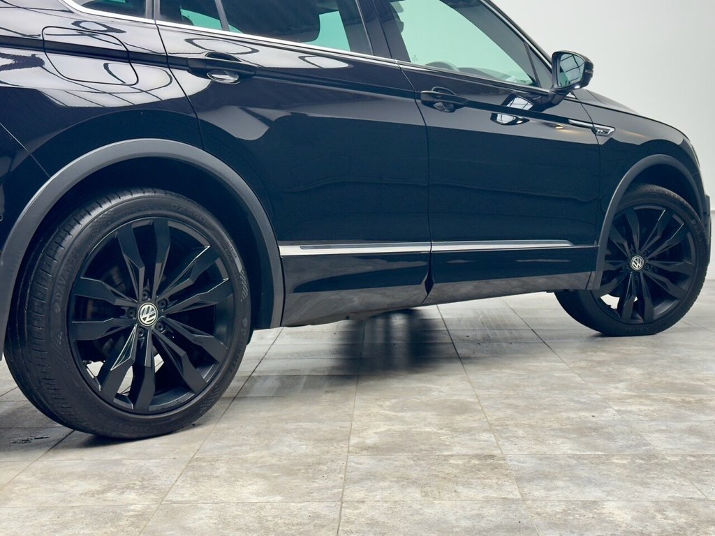 Used Volkswagen Tiguan 2017 for sale - 76820183: Photo 42